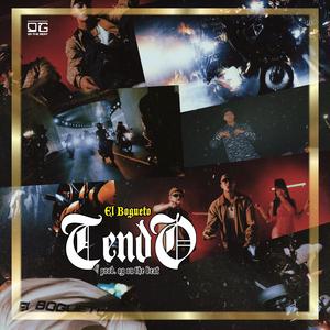 TENDO (feat. B.OG, Dj Kiire, Dj Rockwel Mx & Uzielito Mix) (OG On The Beat REMIX)