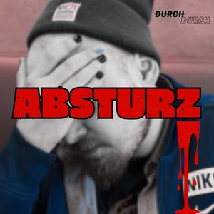 Absturz
