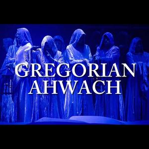 Gregorian Ahwach (feat. ROSA JIMENEZ & ADIL MARAKCHI) (radio edit) (radio edit)