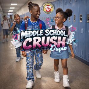 Middle School Crush