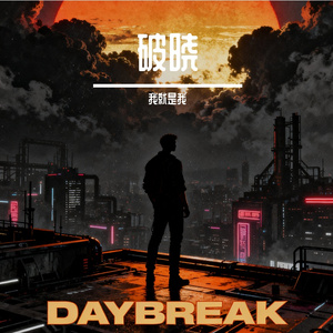 破晓（Daybreak Rebellion）