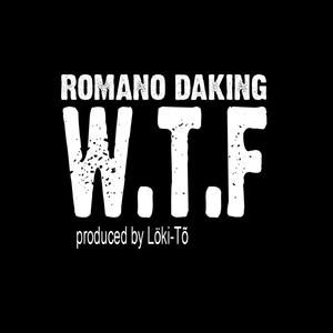 W.T.F (what the F**k)