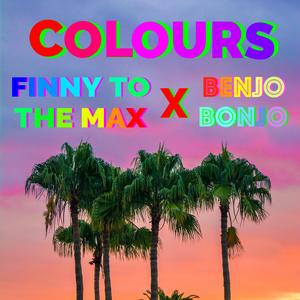 Colours (with benjobonjo)