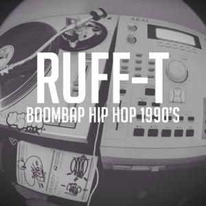 BoomBap Hip Hop 1990's