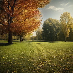 Gentle Tunes for Deep Breathing