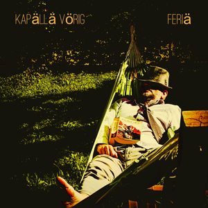 Feriä