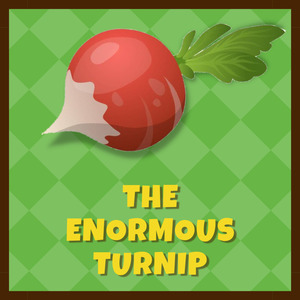 The Enormous Turnip