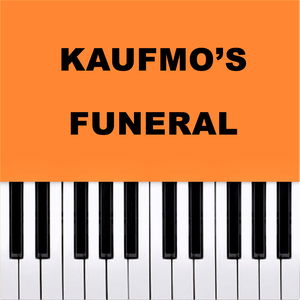 Kaufmo's Funeral from TADC Ep. 2 (Piano Version)