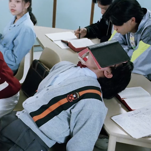 不想上课(prod by Lv9&#Rye)