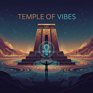 Temple Of Vibes