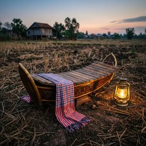 សារ៉ាវ៉ាន់រាំវង់