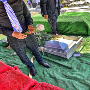 Fallen Soldiers