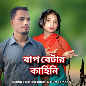Baap Betar Kahini