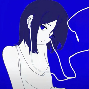 眼里的光
