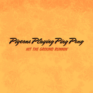 Hit The Ground Runnin’