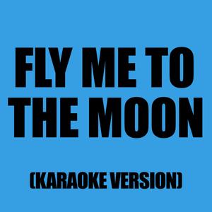 Fly Me To The Moon (In The Style Of Diana Krall)