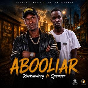 Abooliar (feat. Spencer)