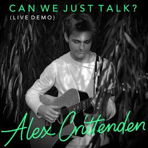 Can We Just Talk? (Demo)