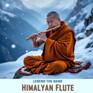 Snowfall Flute (8D Audio)