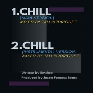 Chill (Instrumental)