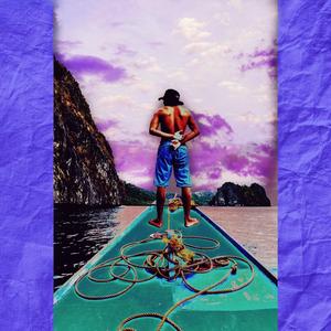 CAPtain (feat. Custo)