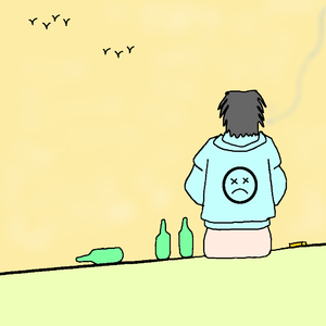 如果不是真的喜欢谁愿意去当舔狗呢(Prod.XVIBE)