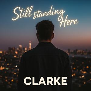 Where The Light Still Falls