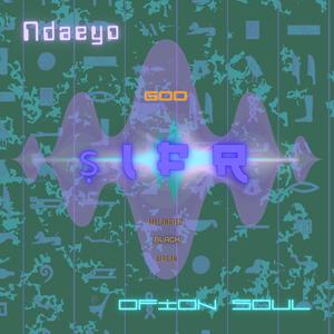Sifr (feat. Ndaeyo)