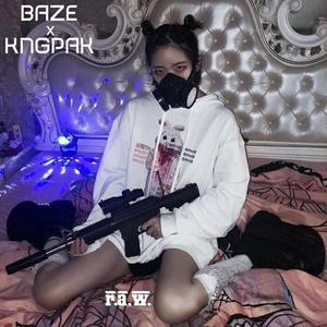 R.A.W. (feat. Kngpak)