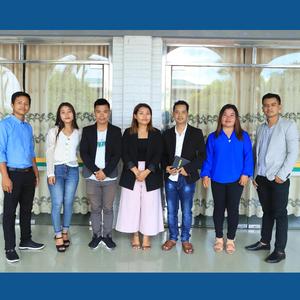 A Manpha Laisiangtho