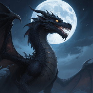 Dragão ferido 2