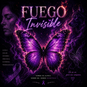Fuego Invisible