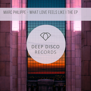 What Love Feels Like