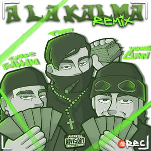 A La Kalma (Remix)