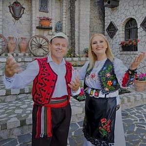 Salim Arifi Feride Dushaj Boll e mire qike