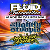 Fluid Foundation - Made in California (feat. Slightly Stoopid & Marlon Asher)
