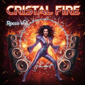 Cristal Fire