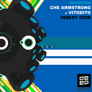 Insert Coin (Che Armstrong Club Mix)