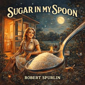 Sugar in my Spoon
