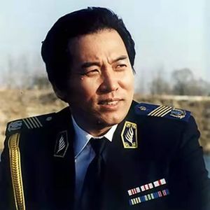 心有力量—佟铁鑫