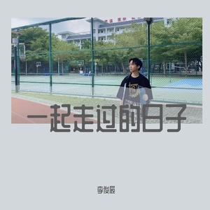 一起走过的日子 伴奏