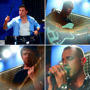 Desperados (Live Session)