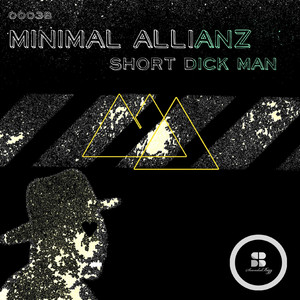 Short **** Man