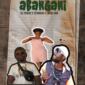 Abangani