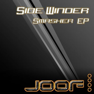 Smasher (Original Mix)