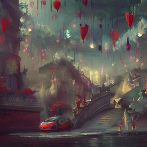 微信爱 (快四版)