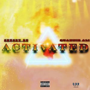 ACTIVATED (feat. QUANNIE ALI)