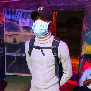 NGOLA IXIAMY (feat. Wilson Marciano)