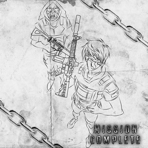 Mission Complete