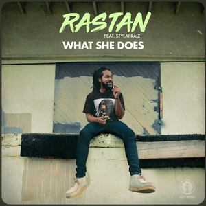 What She Does (feat. Stylai Raiz)
